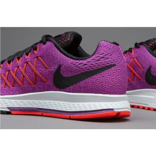 Nike shoes - Nike Air Zoom Pegasus - Air Zoom Pegasus - Purple 1