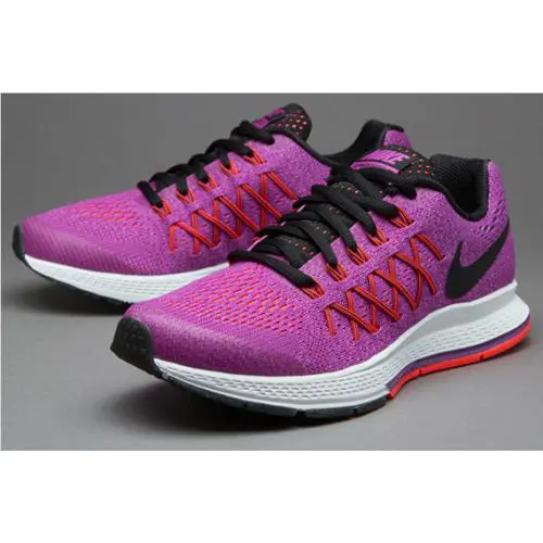 Nike shoes - Nike Air Zoom Pegasus - Air Zoom Pegasus - Purple 4