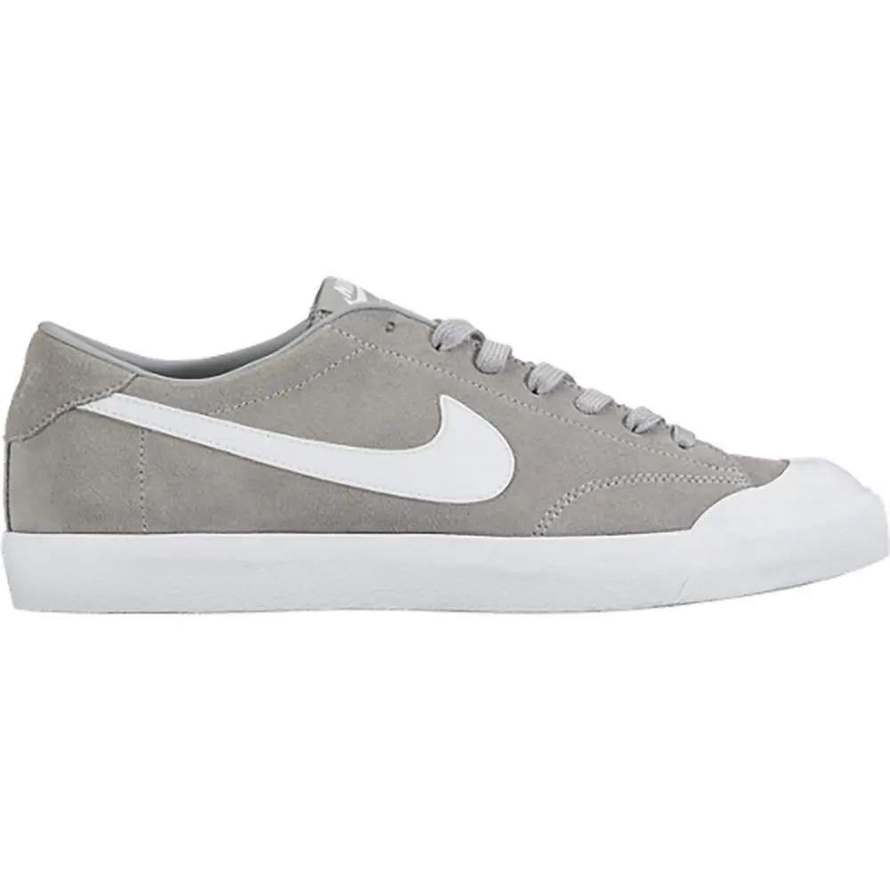 Nike shoes - 806306-011 - 806306-011 - Wolf Grey, Manufacturer: Wolf Grey/White 0