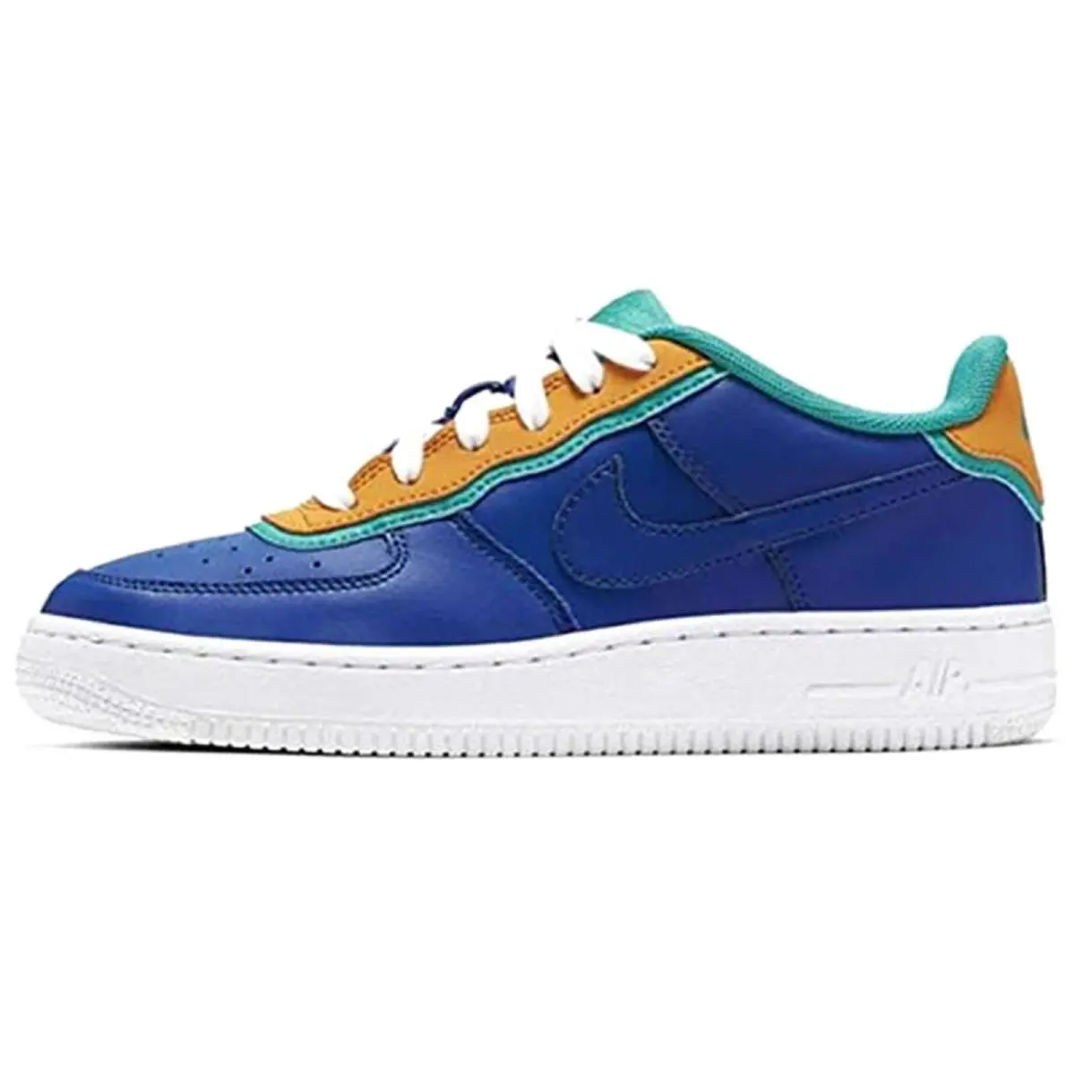Nike shoes - BV1086-400 - BV1086-400 - Indigo Force/Indigo Force 0