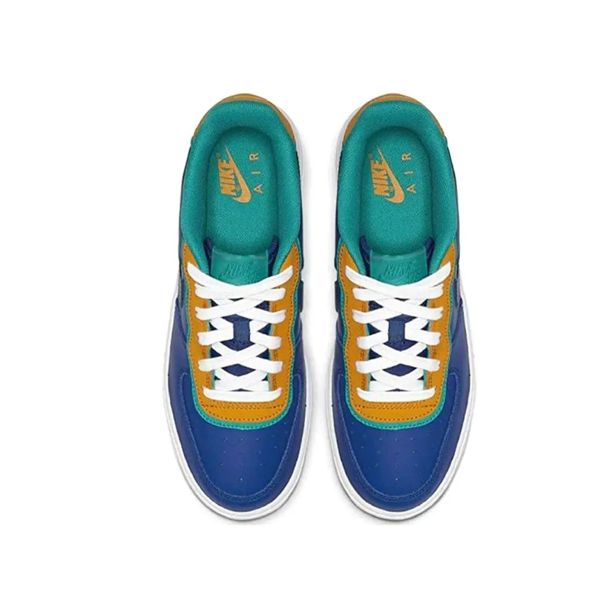 Nike shoes - BV1086-400 - BV1086-400 - Indigo Force/Indigo Force 2