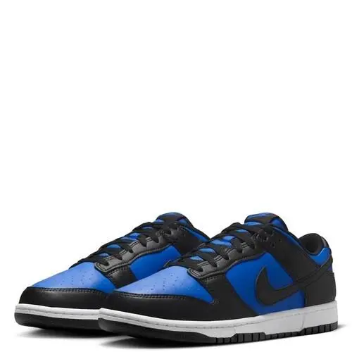 Nike shoes - Nike Dunk Low Retro - Dunk Low Retro - HF5441-401 - Blue 6