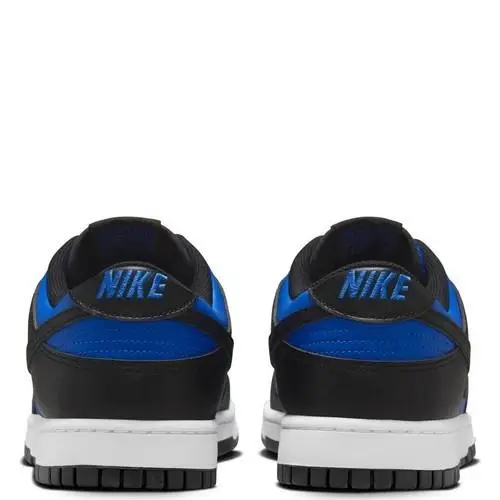 Nike shoes - Nike Dunk Low Retro - Dunk Low Retro - HF5441-401 - Blue 7