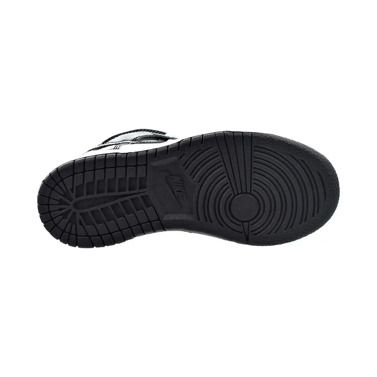 Nike shoes - Barely Green-Black-White 4