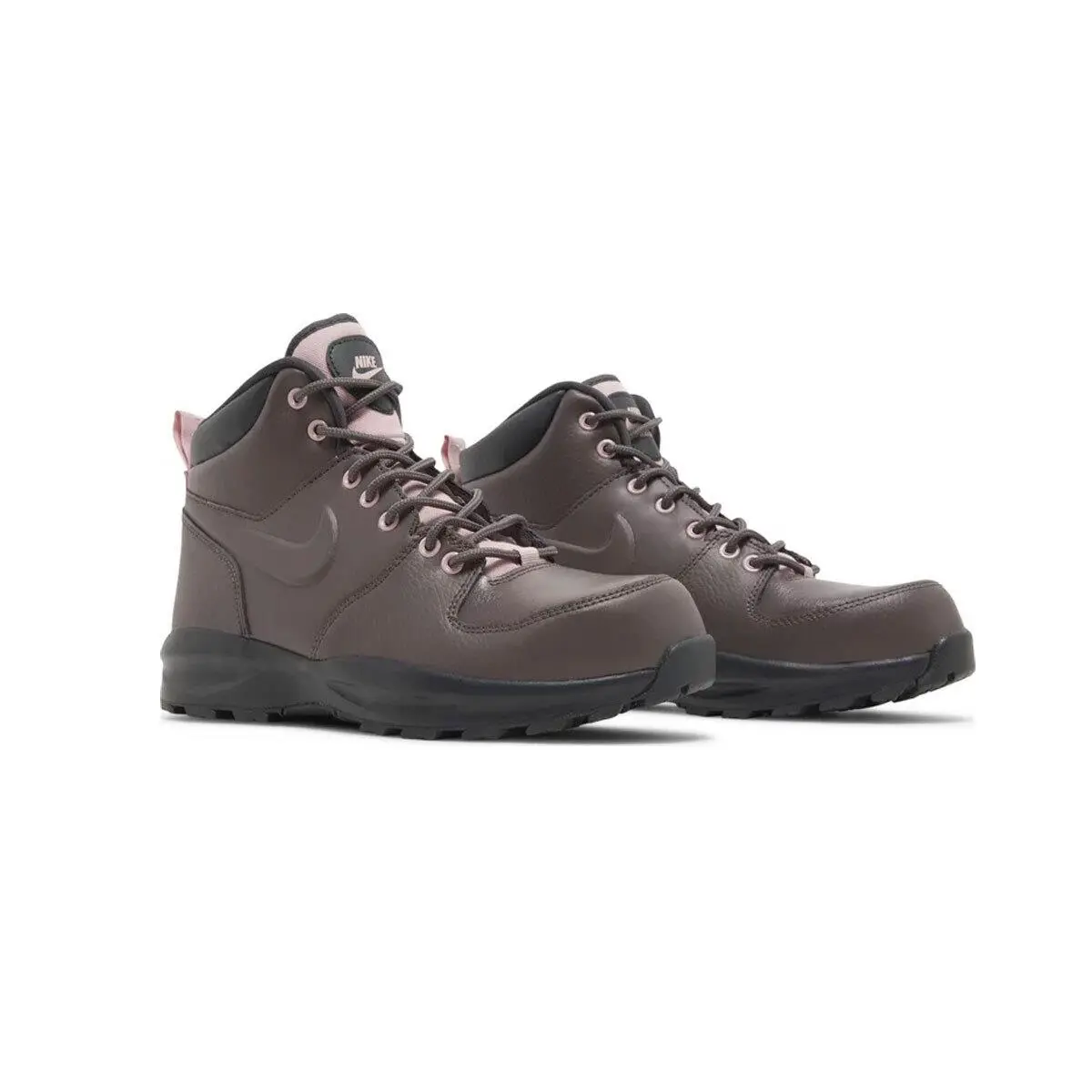 Nike shoes - BQ5372-200 - BQ5372-200 - Violet/Ore Brown 0