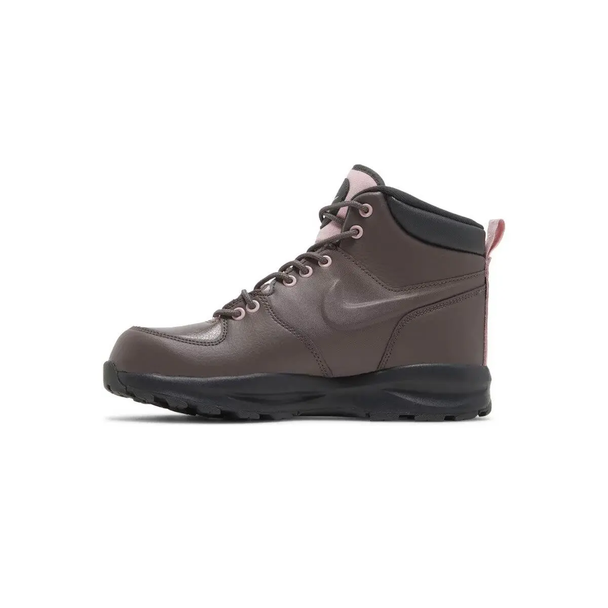 Nike shoes - BQ5372-200 - BQ5372-200 - Violet/Ore Brown 3