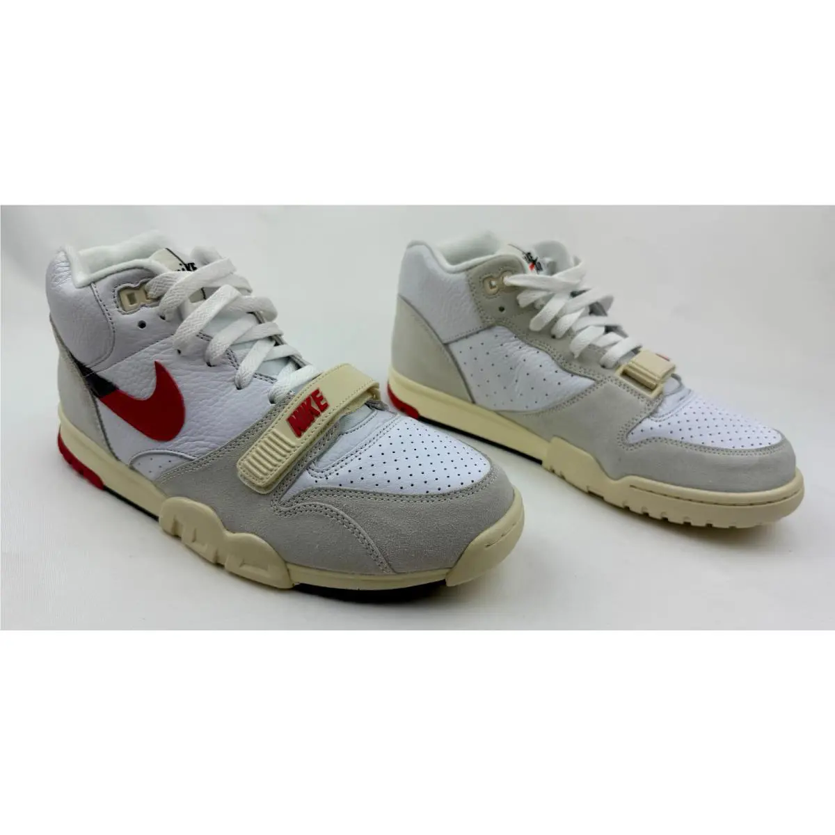 Nike shoes - Nike Air Trainer 1 - Air Trainer - DZ2547-100 - Multicolor 1