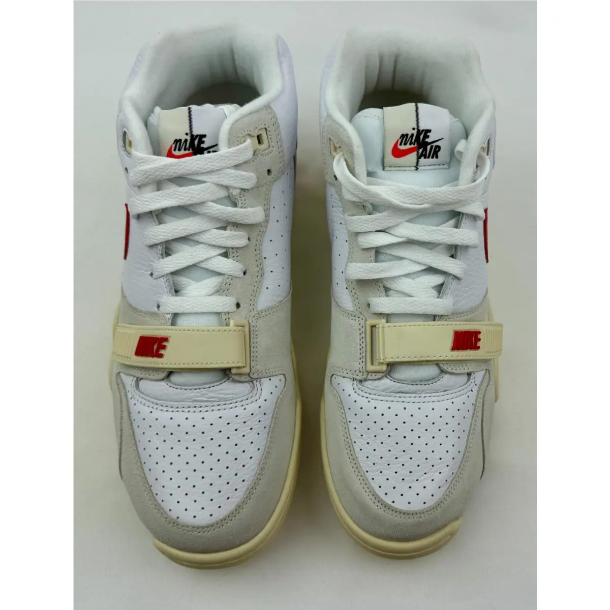Nike shoes - Nike Air Trainer 1 - Air Trainer - DZ2547-100 - Multicolor 2