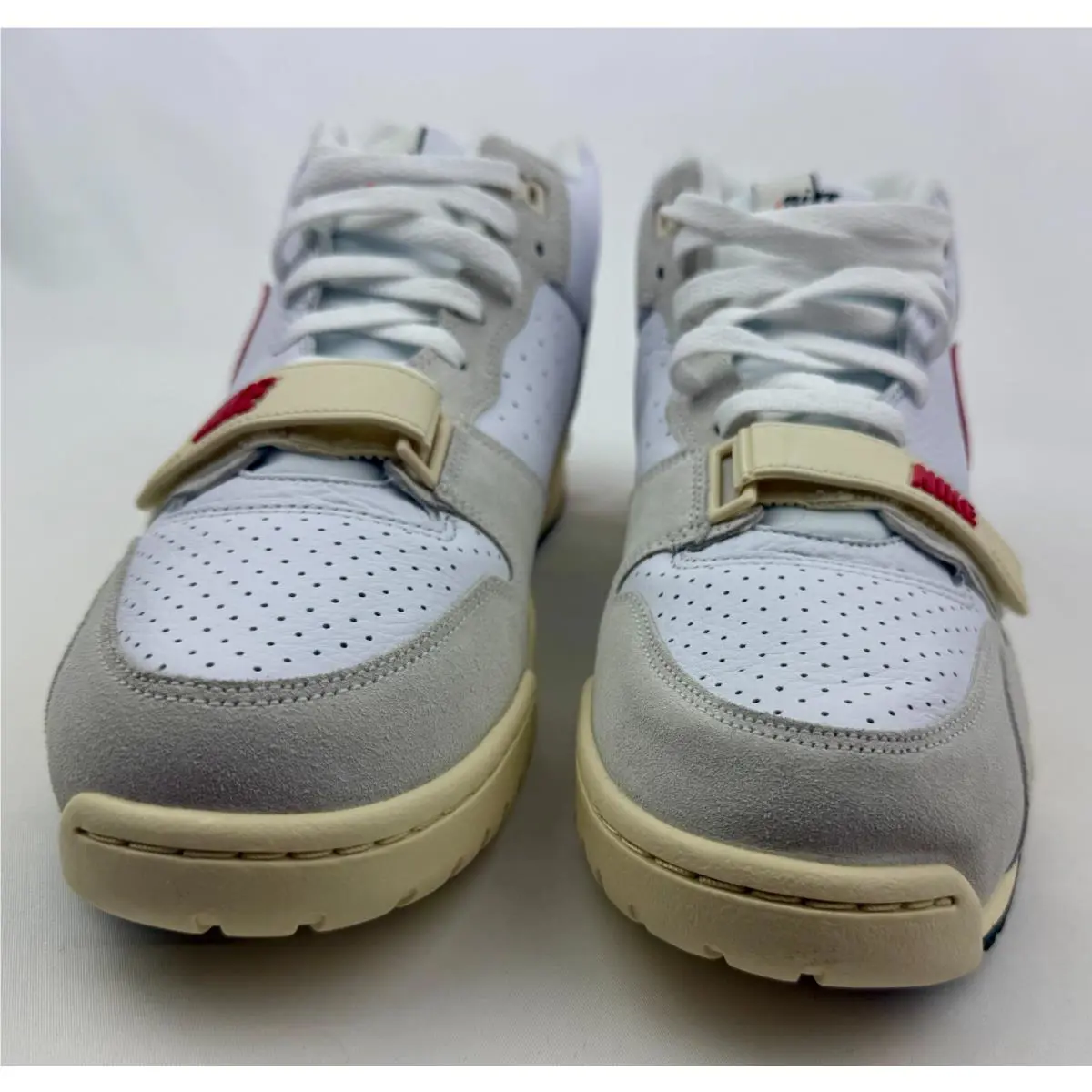 Nike shoes - Nike Air Trainer 1 - Air Trainer - DZ2547-100 - Multicolor 3