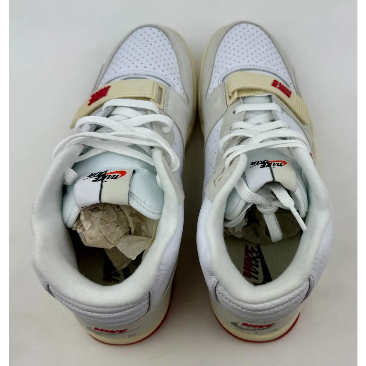 Nike shoes - Nike Air Trainer 1 - Air Trainer - DZ2547-100 - Multicolor 5