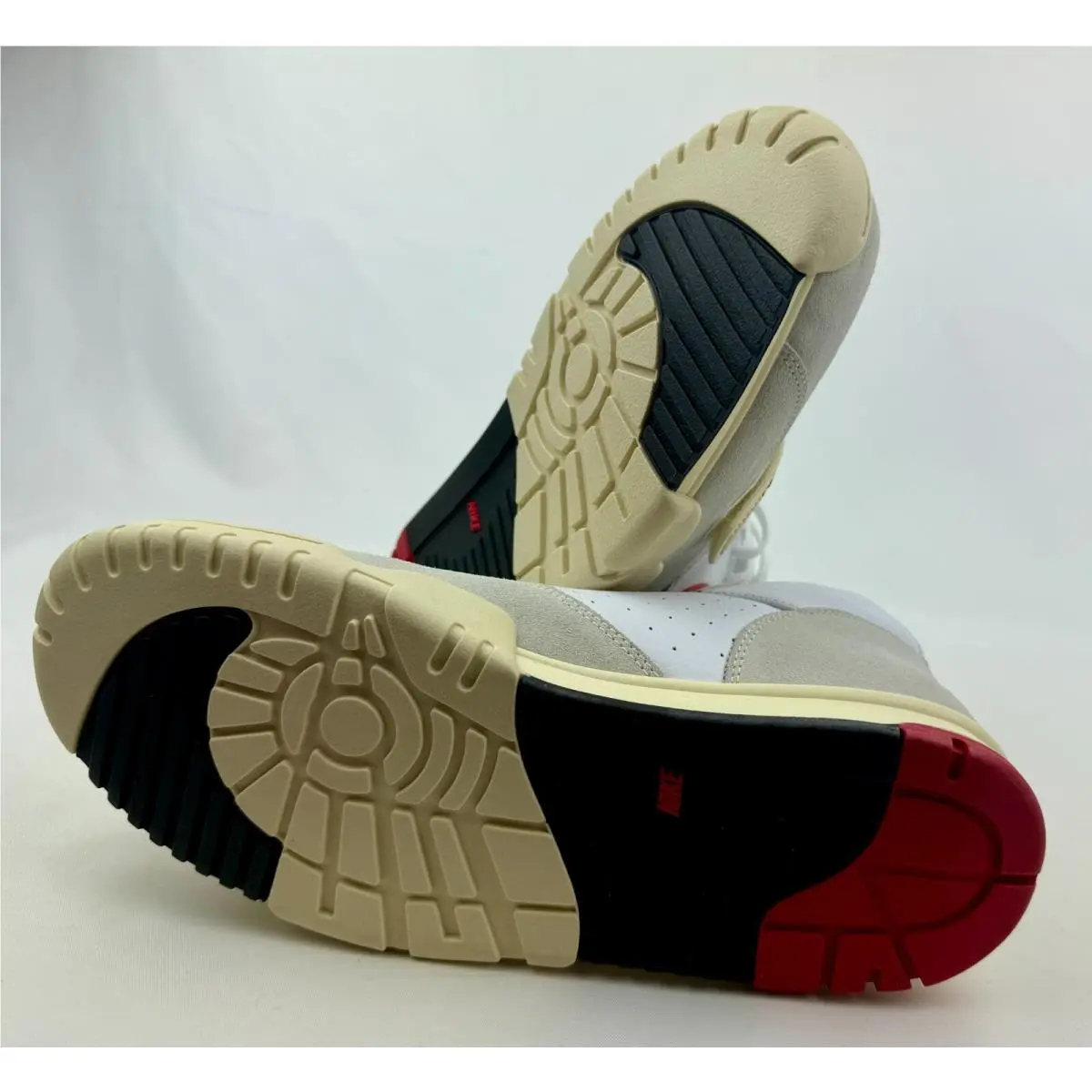 Nike shoes - Nike Air Trainer 1 - Air Trainer - DZ2547-100 - Multicolor 18
