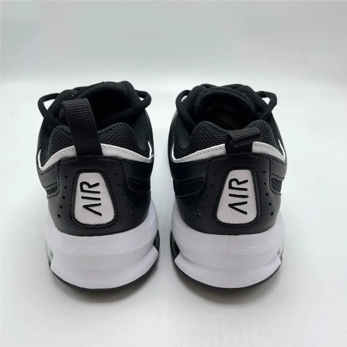 Nike shoes - Nike Air Max AP - Air Max - CU4870001 - Black / White 1