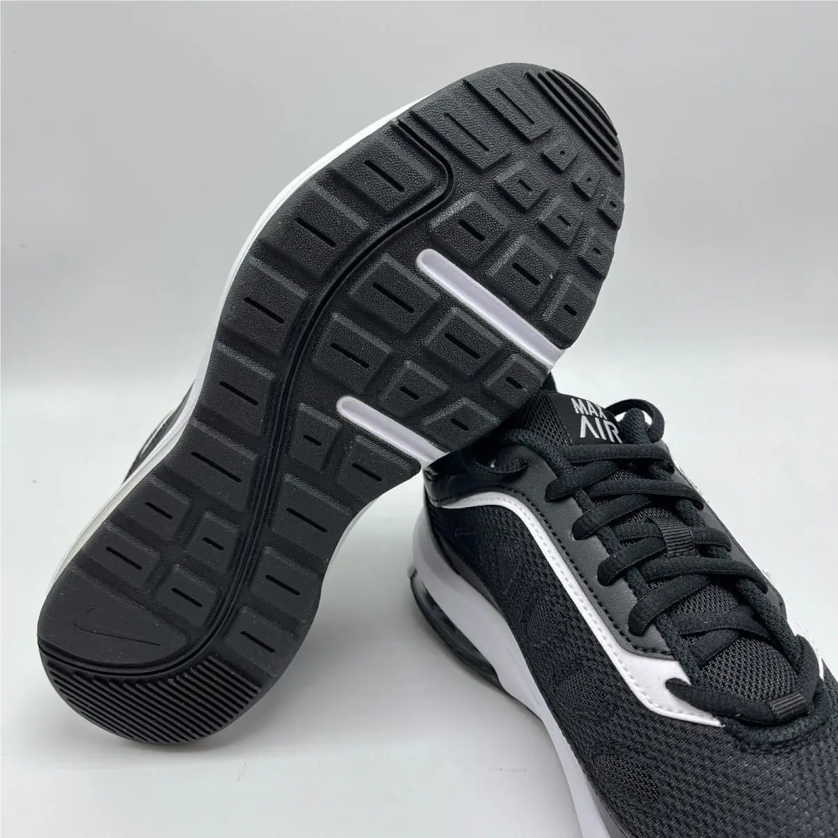 Nike shoes - Nike Air Max AP - Air Max - CU4870001 - Black / White 2