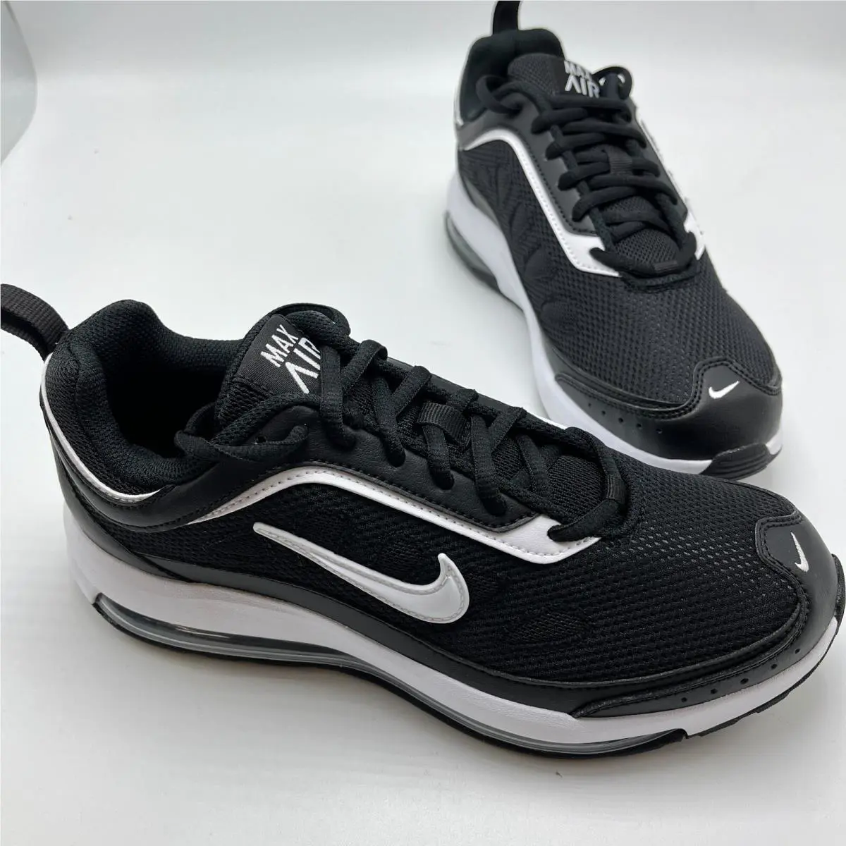 Nike shoes - Nike Air Max AP - Air Max - CU4870001 - Black / White 3