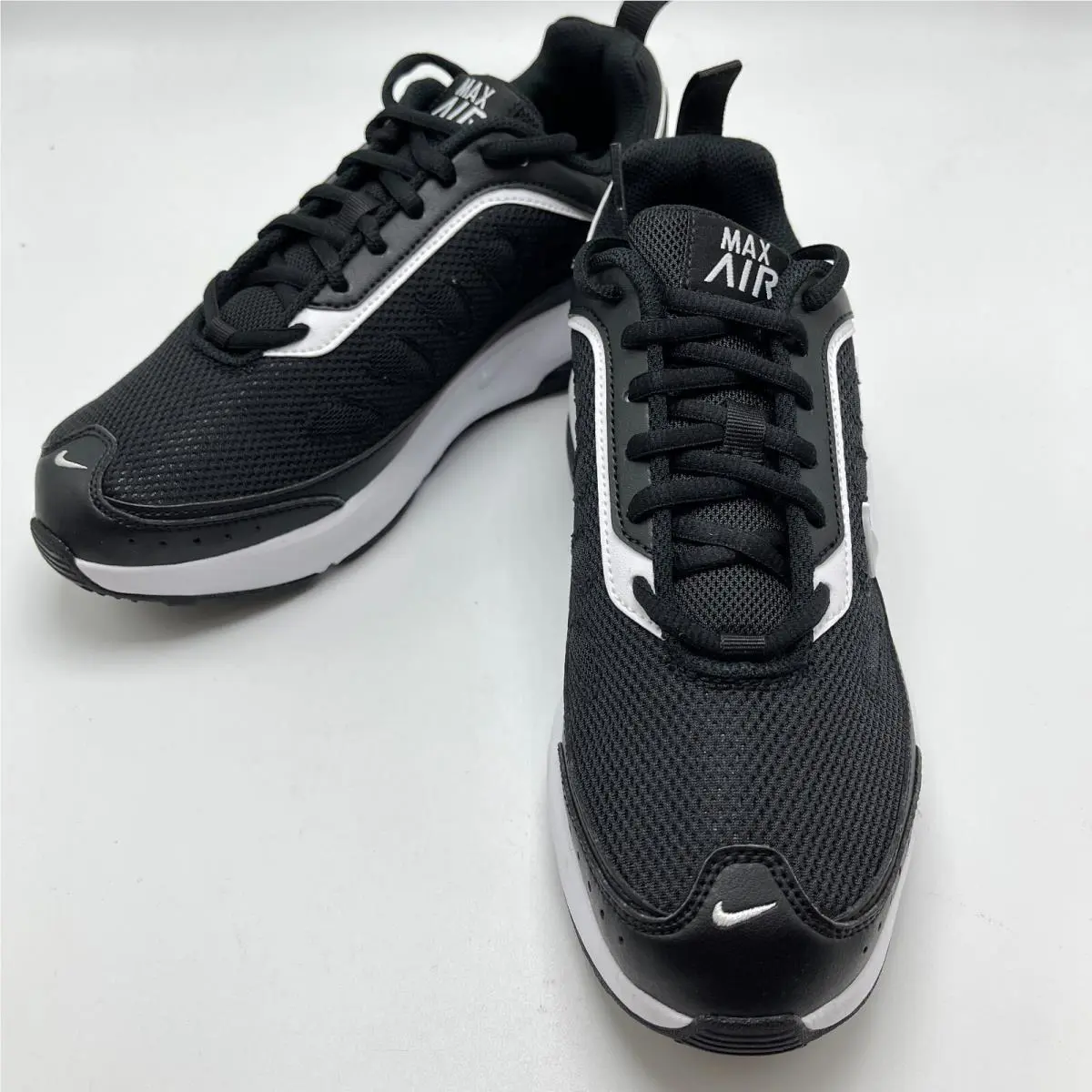 Nike shoes - Nike Air Max AP - Air Max - CU4870001 - Black / White 4