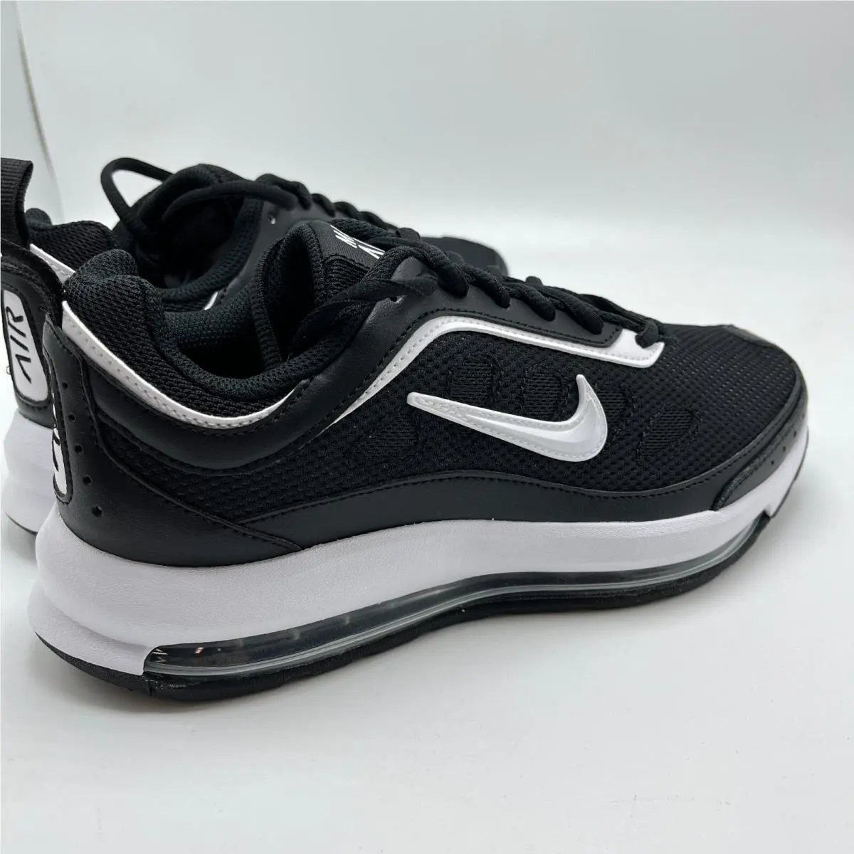 Nike shoes - Nike Air Max AP - Air Max - CU4870001 - Black / White 5