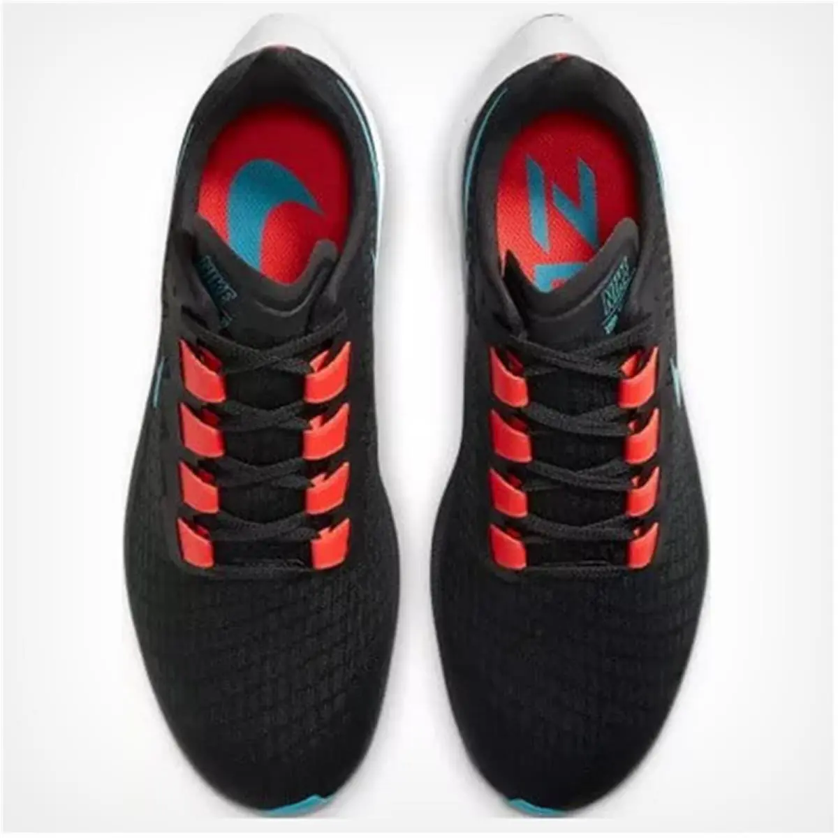 Nike shoes - Black 1