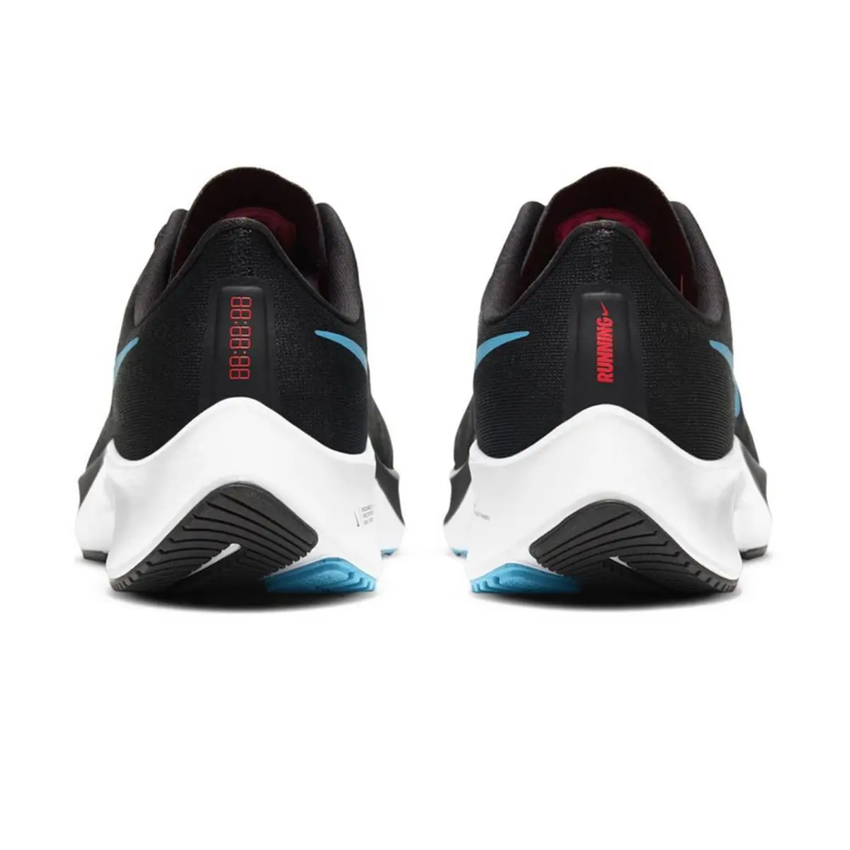 Nike shoes - Black 2
