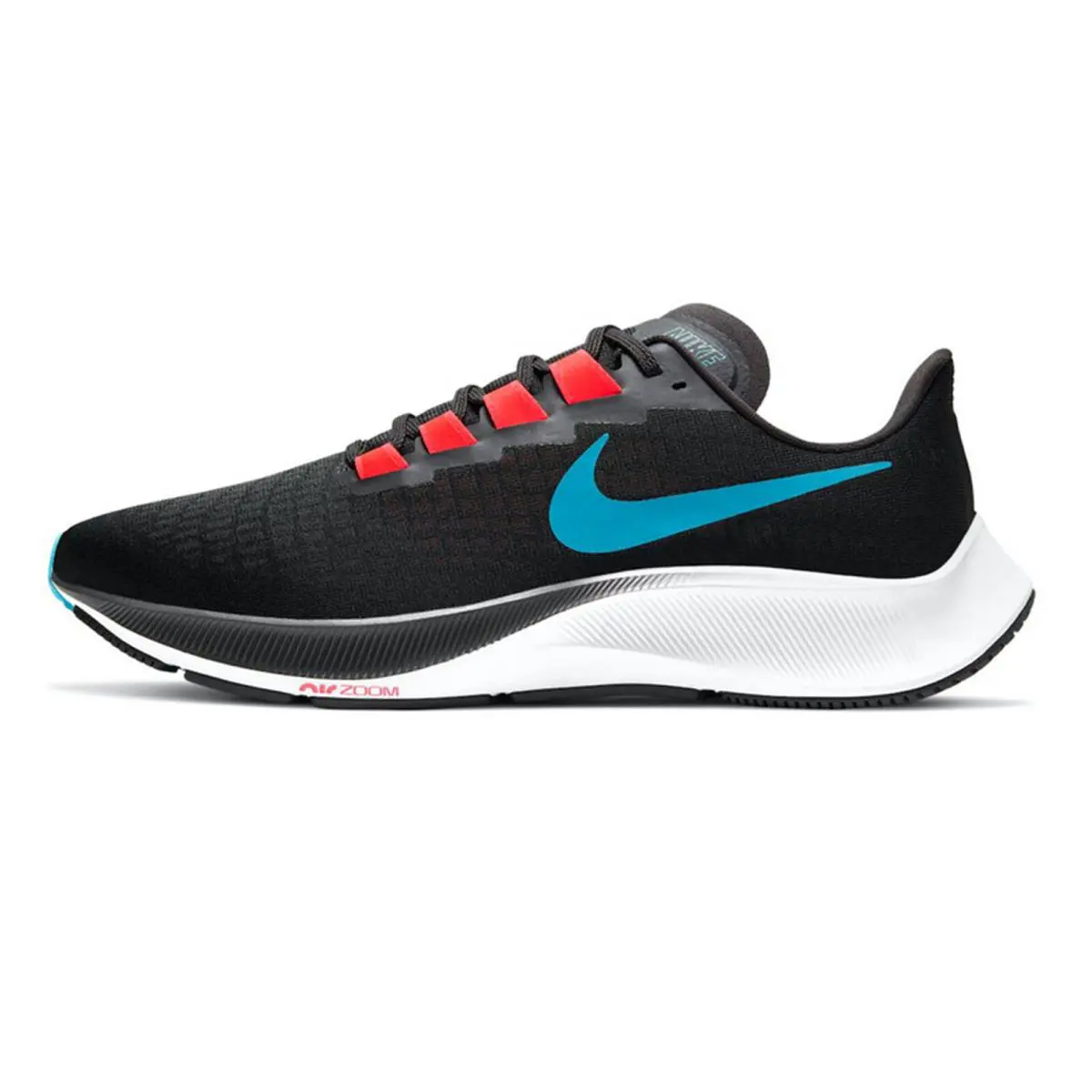 Nike shoes - Black 4