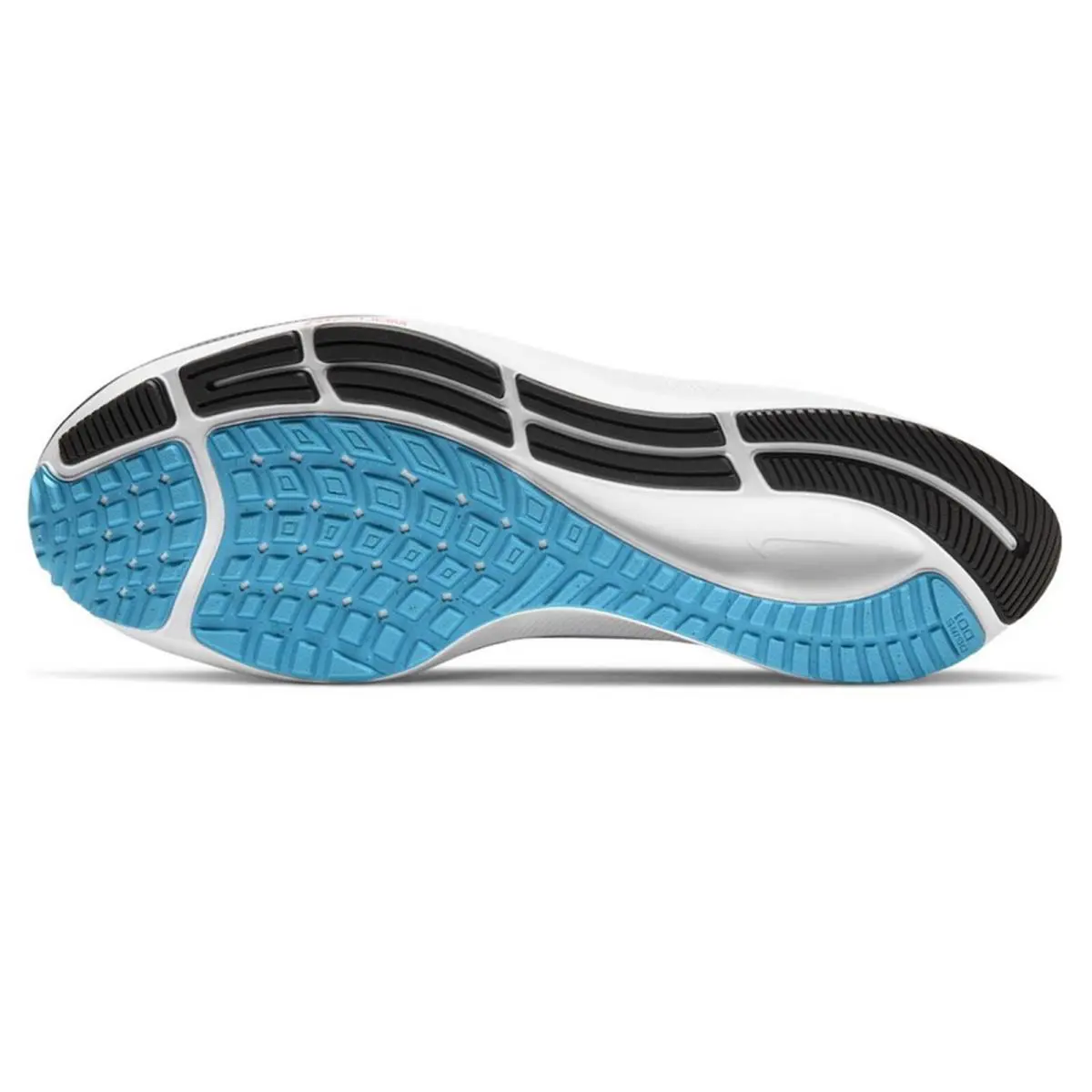 Nike shoes - Black 5