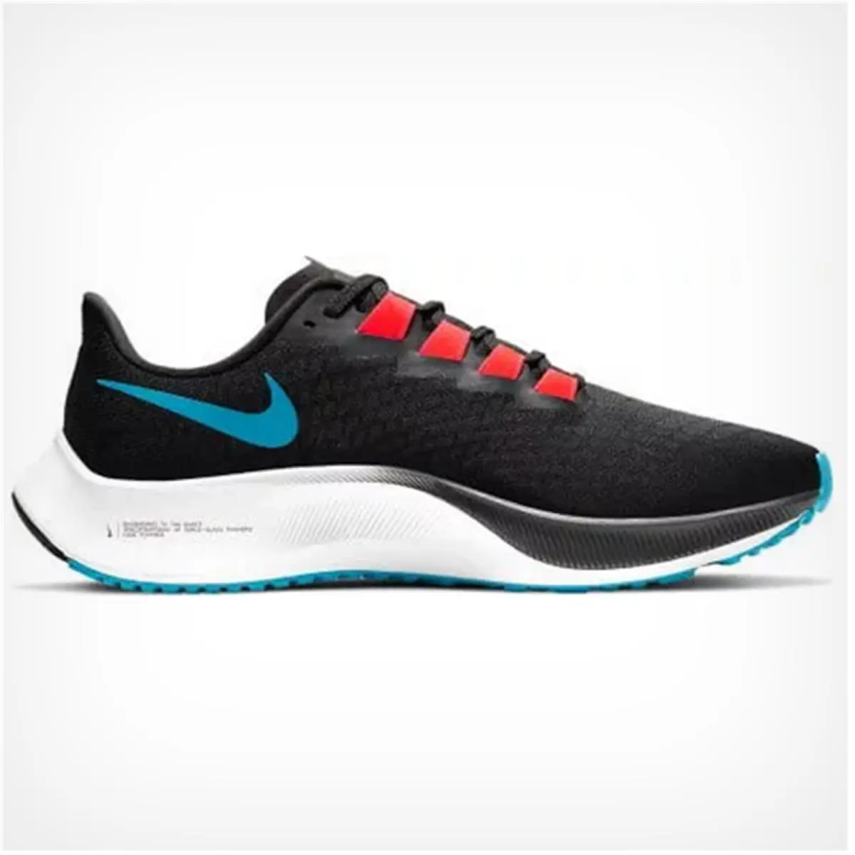 Nike shoes - Black 6