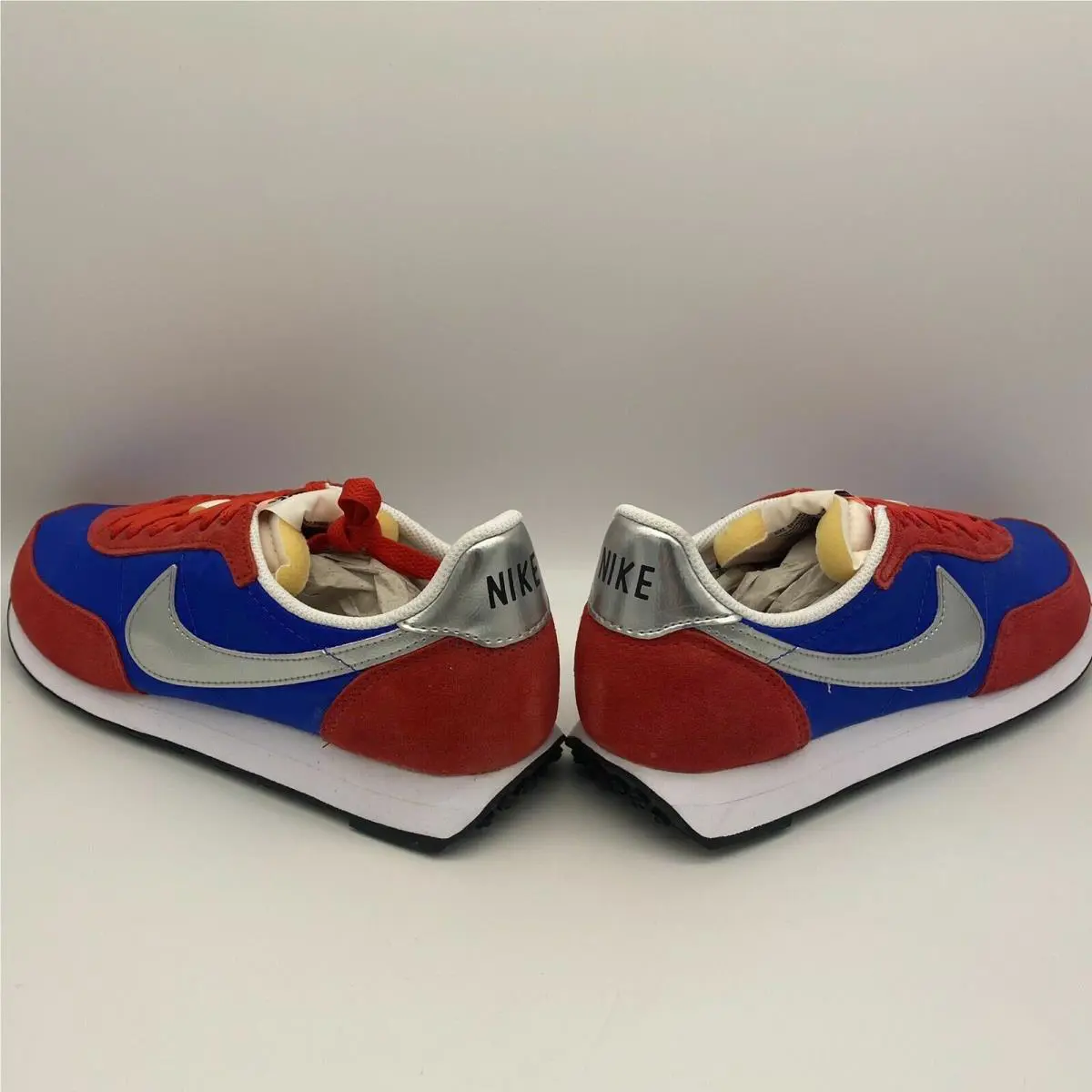 Nike shoes - Nike 2 SP - DC2646-400 - Blue 2