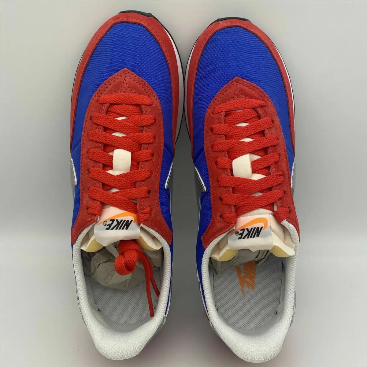 Nike shoes - Nike 2 SP - DC2646-400 - Blue 3