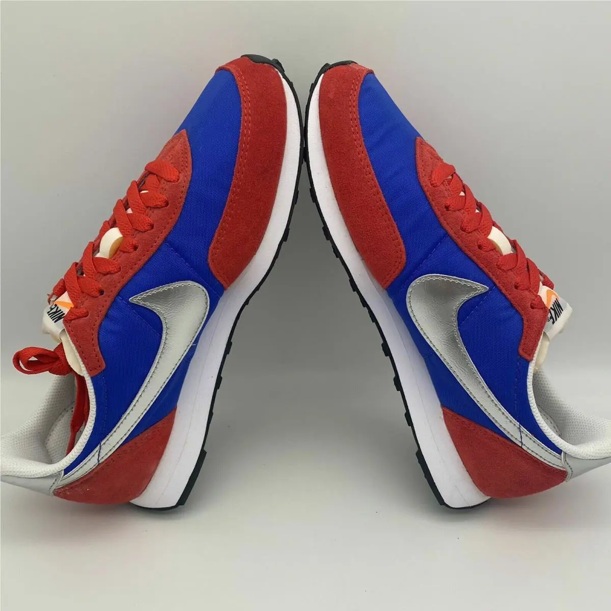Nike shoes - Nike 2 SP - DC2646-400 - Blue 4