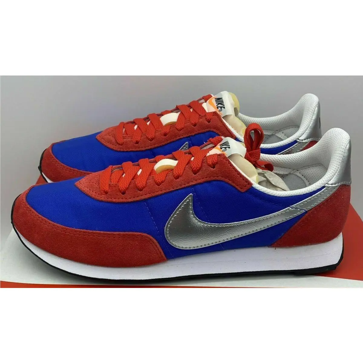 Nike shoes - Nike 2 SP - DC2646-400 - Blue 5