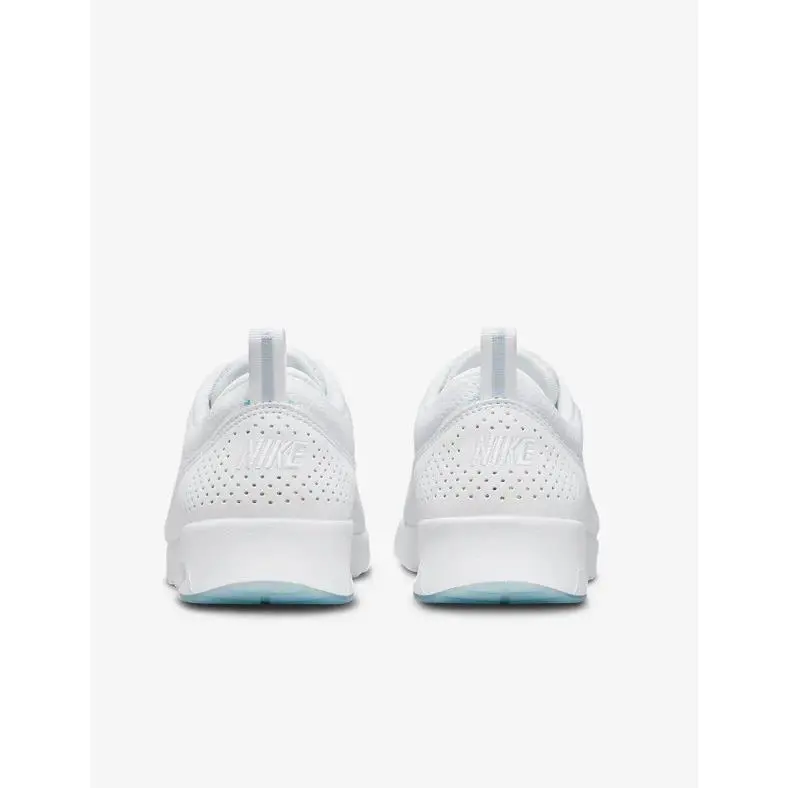 Nike shoes - Nike Air Max Thea - Air Max Thea - FJ9302-104 - White/White/Blue Tint 3
