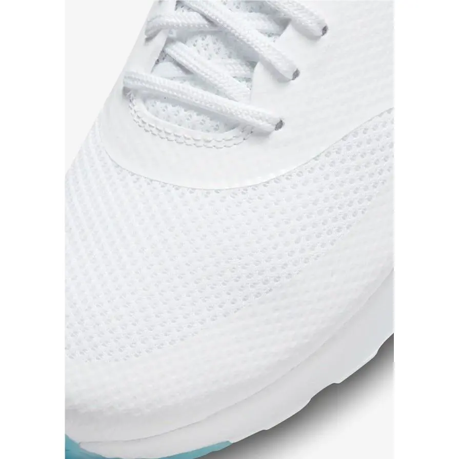 Nike shoes - Nike Air Max Thea - Air Max Thea - FJ9302-104 - White/White/Blue Tint 4