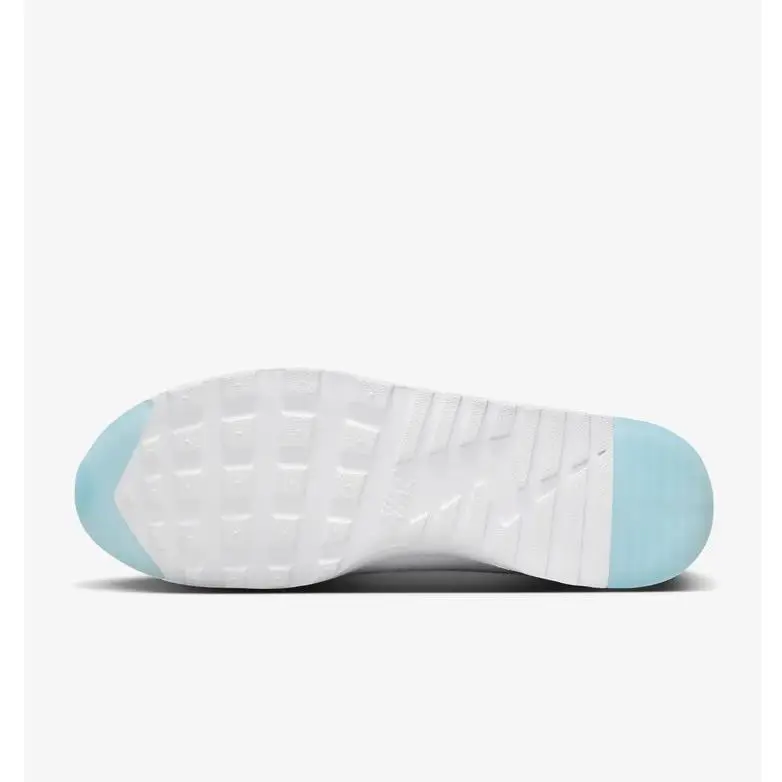Nike shoes - Nike Air Max Thea - Air Max Thea - FJ9302-104 - White/White/Blue Tint 6