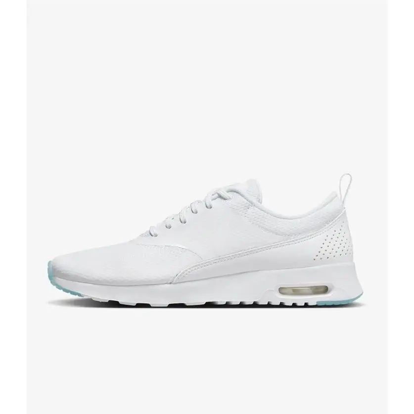 Nike shoes - Nike Air Max Thea - Air Max Thea - FJ9302-104 - White/White/Blue Tint 9