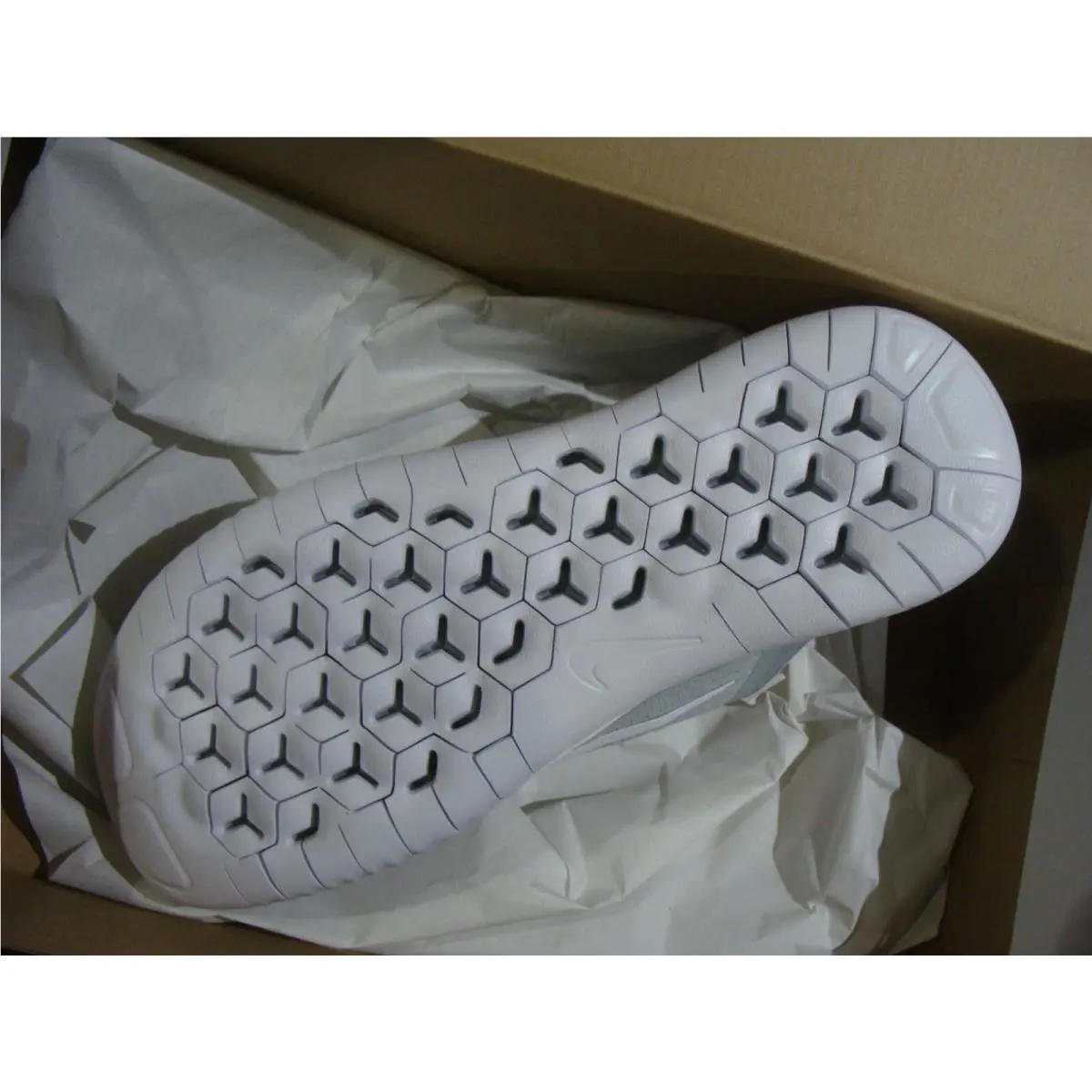 Nike shoes - Nike Free RN - Free - WOLF GREY/WHITE VOLT 12