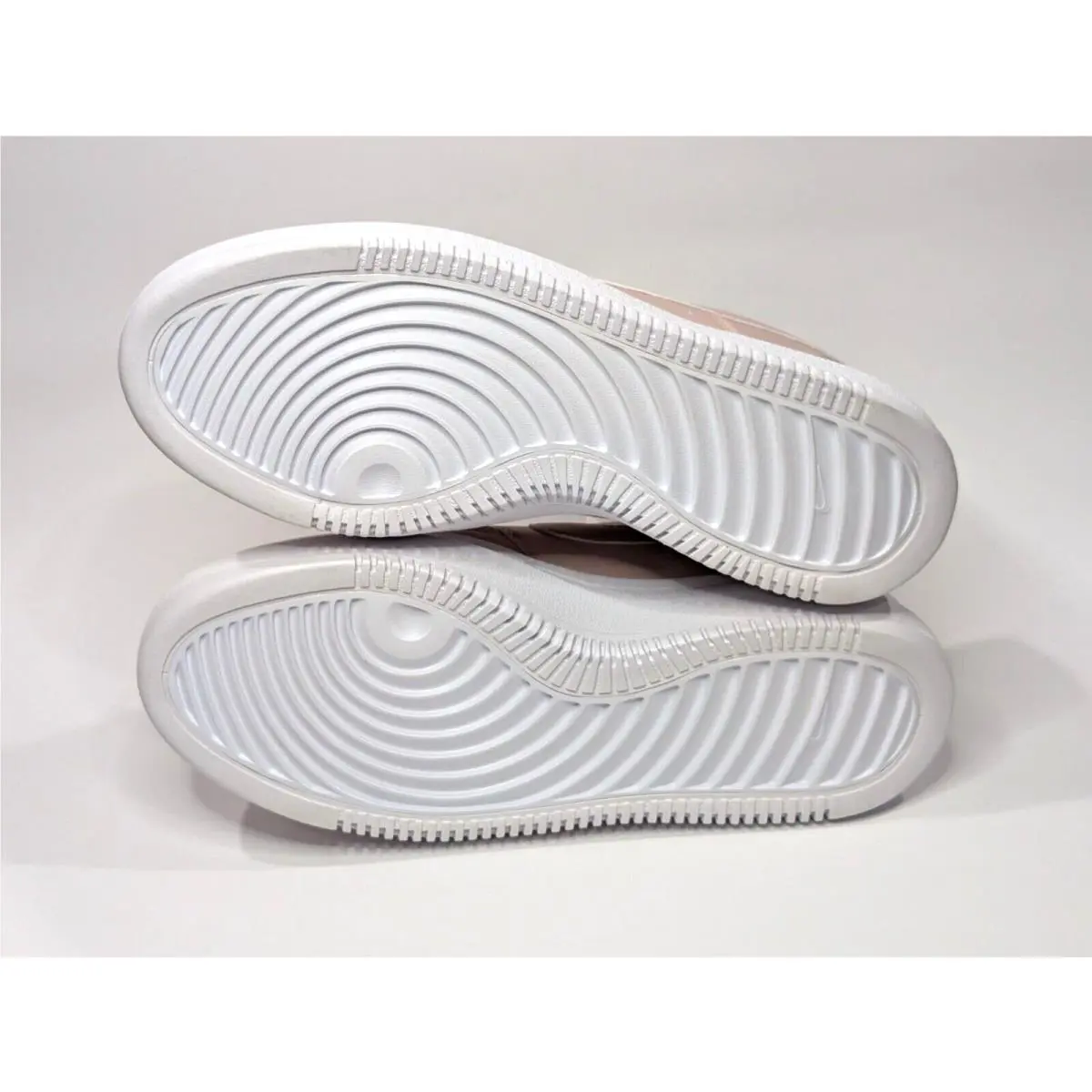 Nike shoes - Nike Court Vision Alta LTR - DM0113-600 - Pinkf Oxford 7