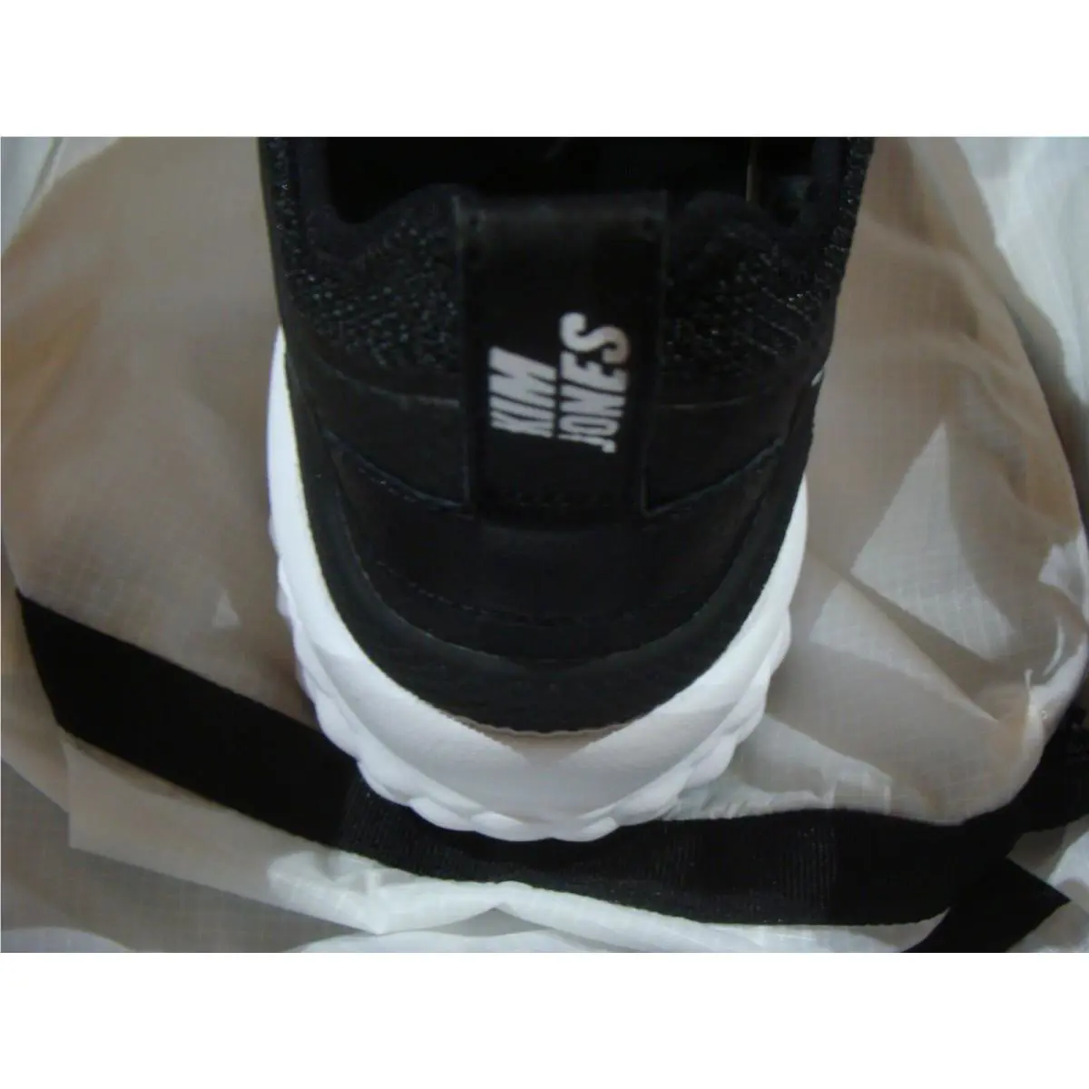 Nike shoes - Black/Black 9