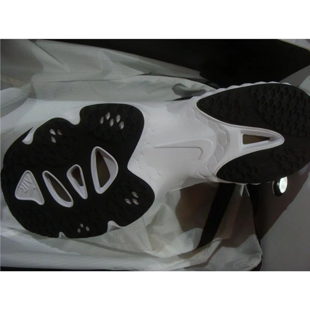 Nike shoes - Black/Black 10
