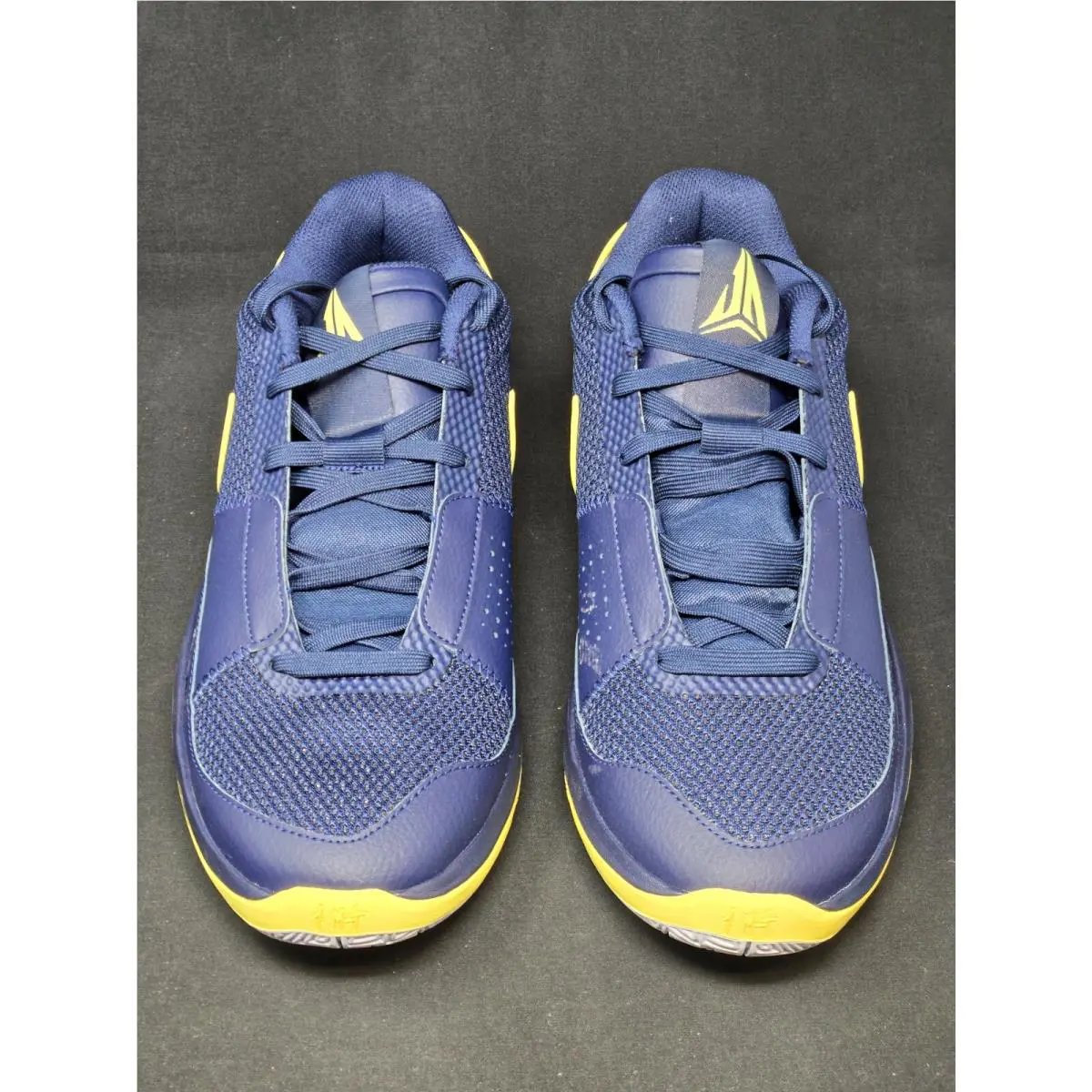 Nike shoes - Nike Ja 1 - FQ4796-402 - Blue 1