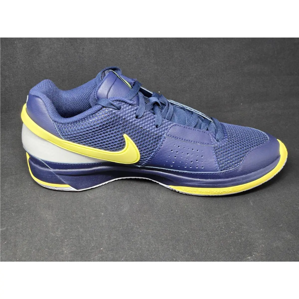 Nike shoes - Nike Ja 1 - FQ4796-402 - Blue 3