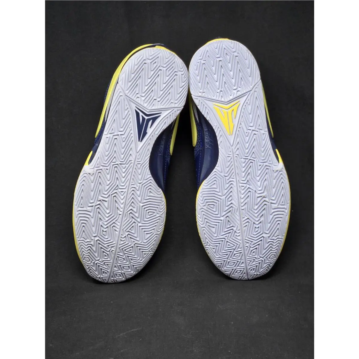 Nike shoes - Nike Ja 1 - FQ4796-402 - Blue 6