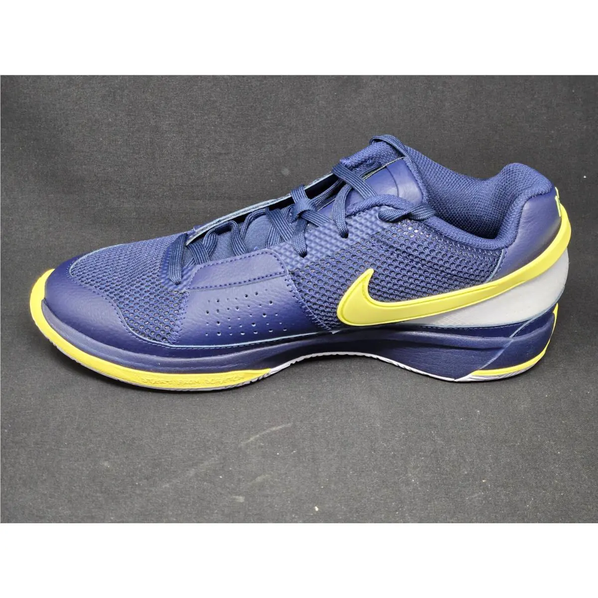 Nike shoes - Nike Ja 1 - FQ4796-402 - Blue 10