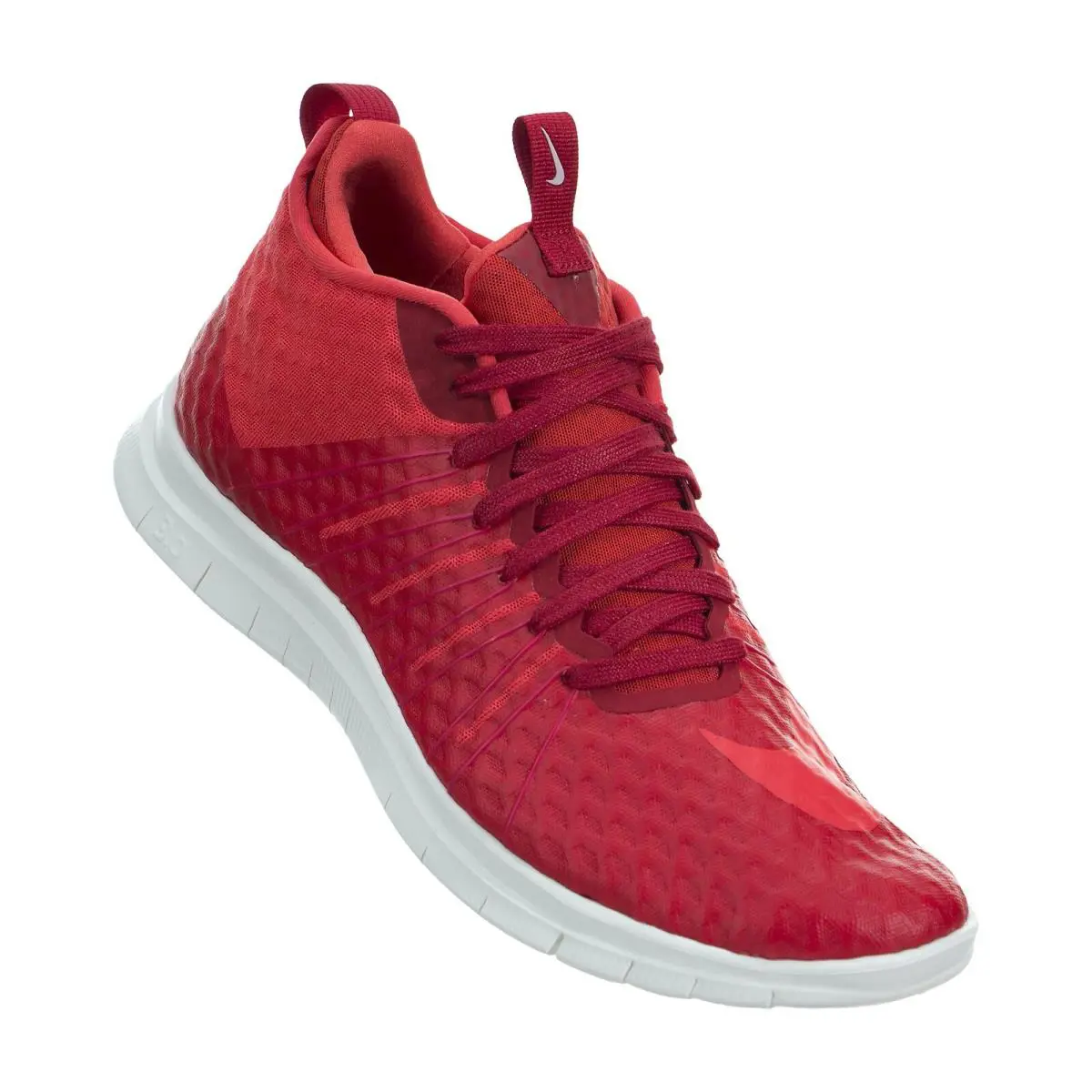 Nike shoes - Nike Hypervenom - Hypervenom - Red 1