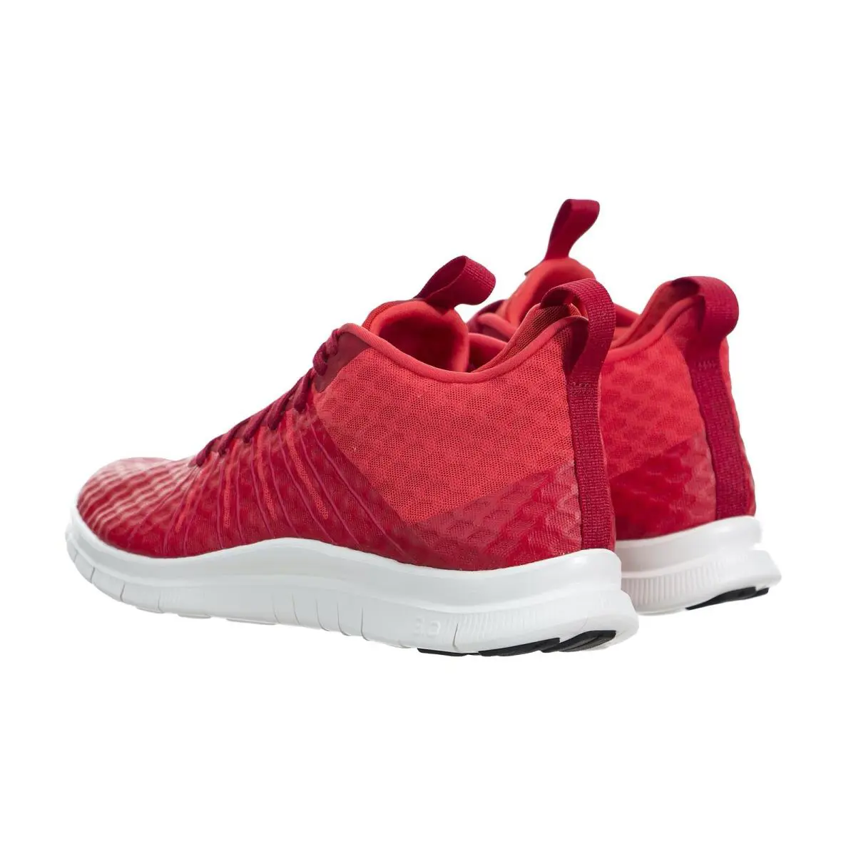 Nike shoes - Nike Hypervenom - Hypervenom - Red 2