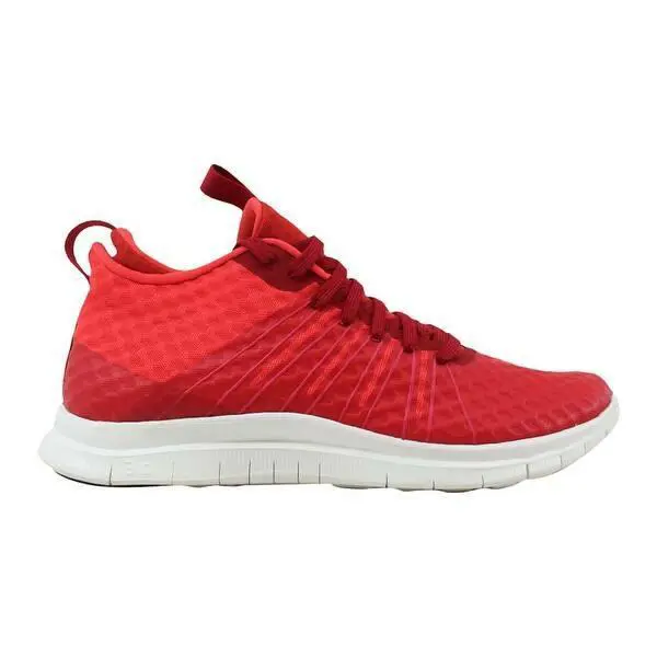 Nike shoes - Nike Hypervenom - Hypervenom - Red 3