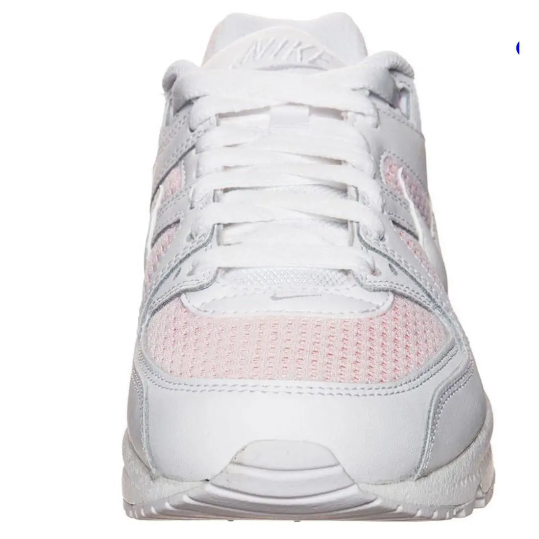 Nike shoes - Nike Air Max Command - Air Max Command - 397690-128 - White/Whiye/Bright Mango 3