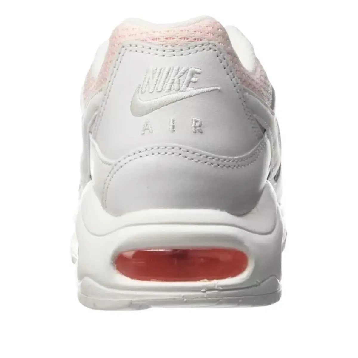 Nike shoes - Nike Air Max Command - Air Max Command - 397690-128 - White/Whiye/Bright Mango 15