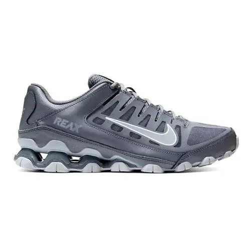 Nike shoes - Nike Reax TR 8 - Reax - 621716-010 - Cool Gray/Wolf Grey 3