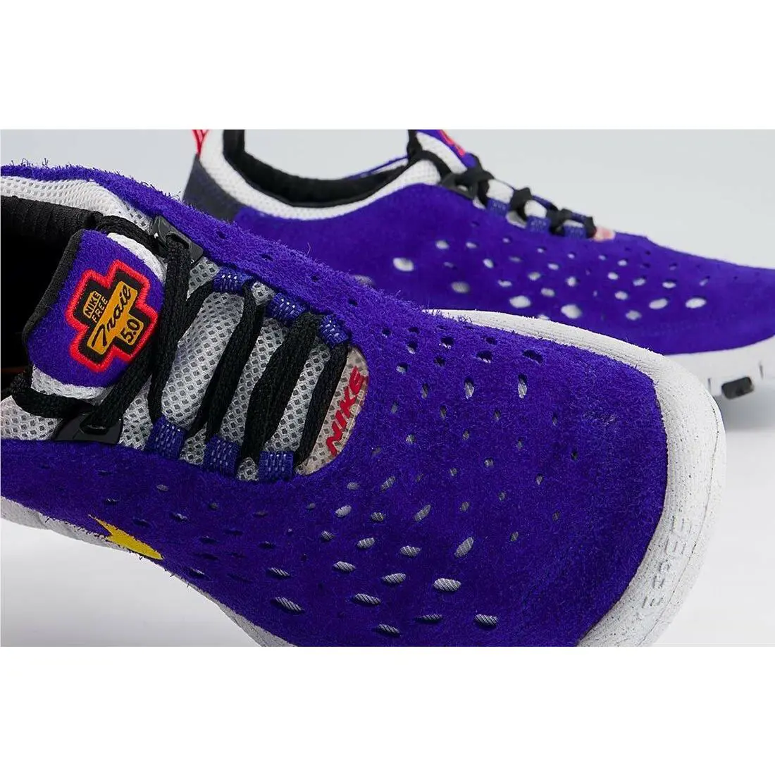 Nike shoes - Nike Free Run - Free Run - Concord Grape 3