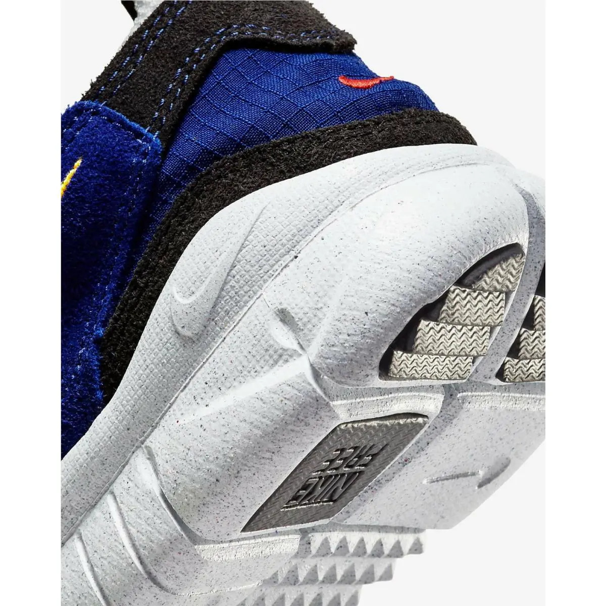 Nike shoes - Nike Free Run - Free Run - Concord Grape 4