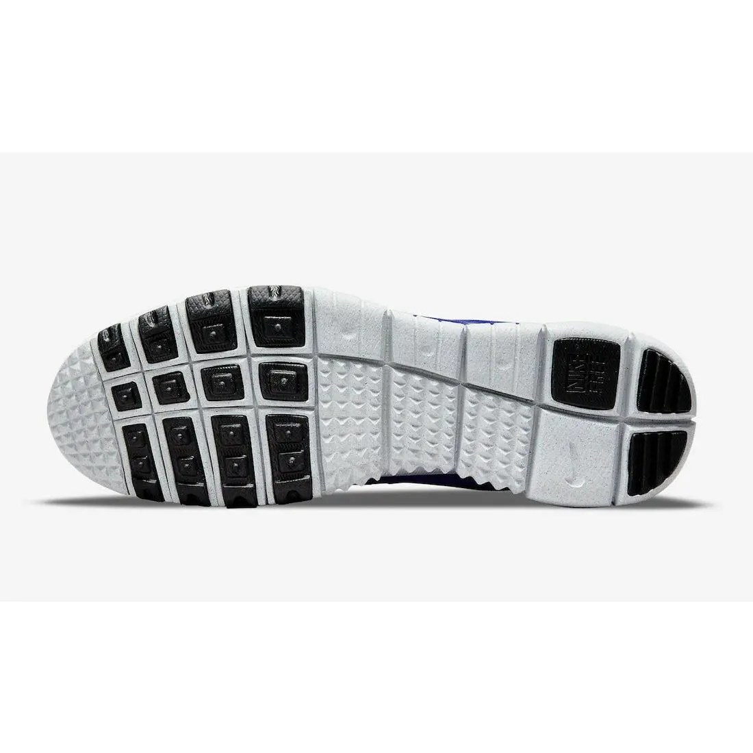 Nike shoes - Nike Free Run - Free Run - Concord Grape 6